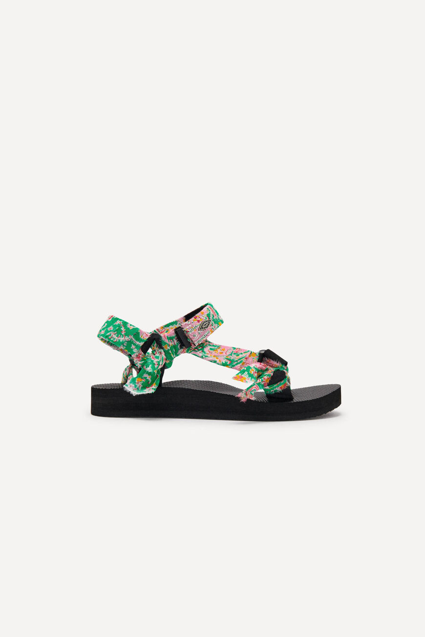 BELHARRA SANDALS