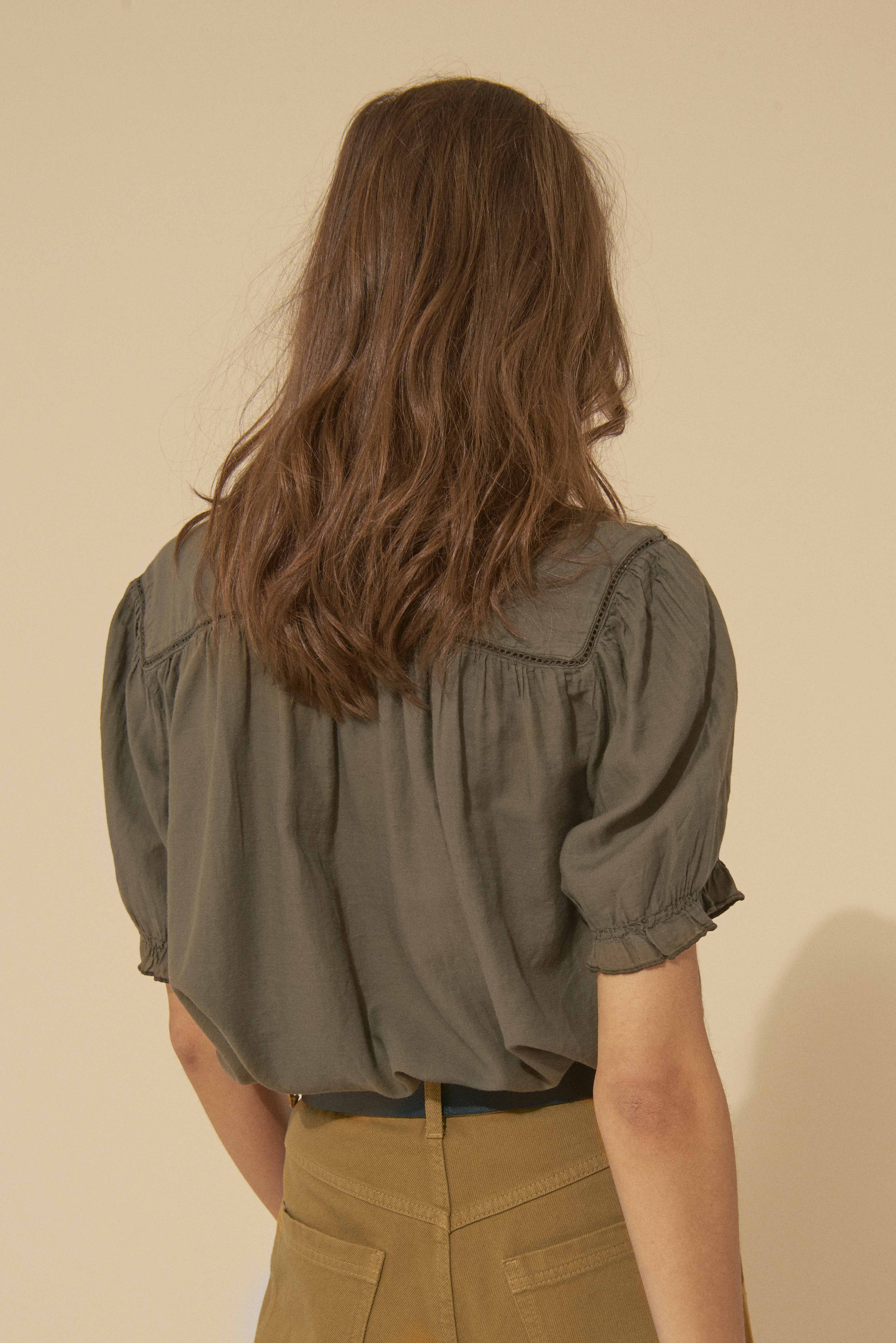 TABEL SHIRT