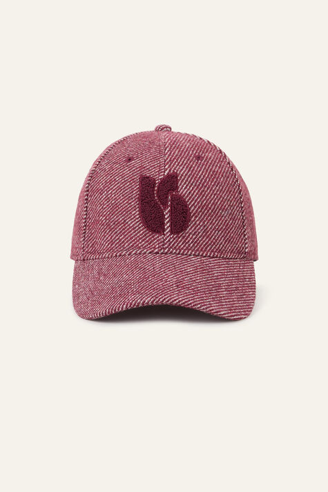 CAP NEW HUGO