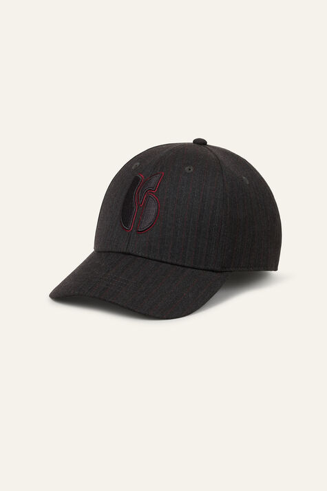 baseball cap HARLOW