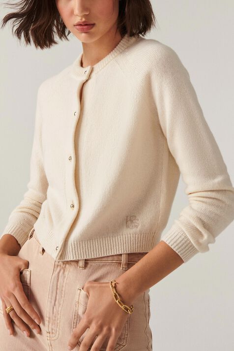 CARDIGAN CAMY