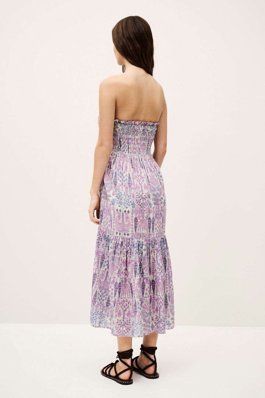 DRESS PIALA