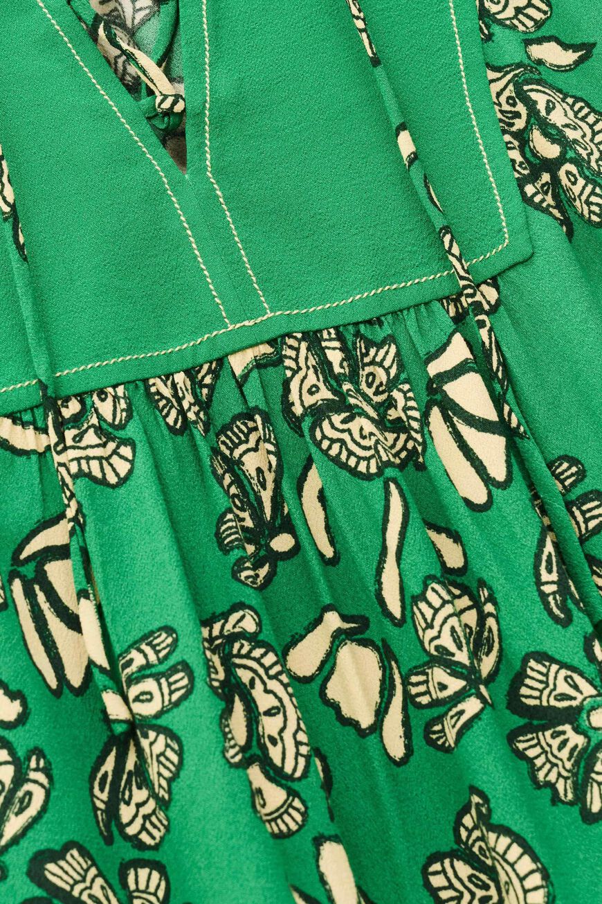 BLOUSE AURA