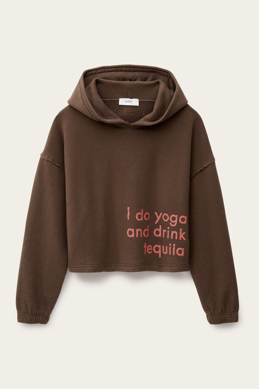 Sudadera PIMBUS