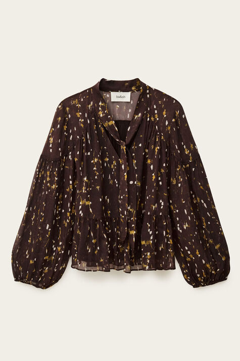 KAMALA blouse