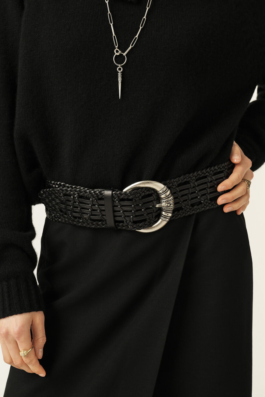 BELT BLEMENCE