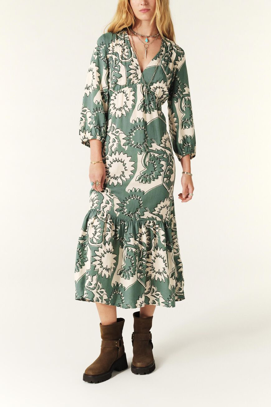 dress FERAE
