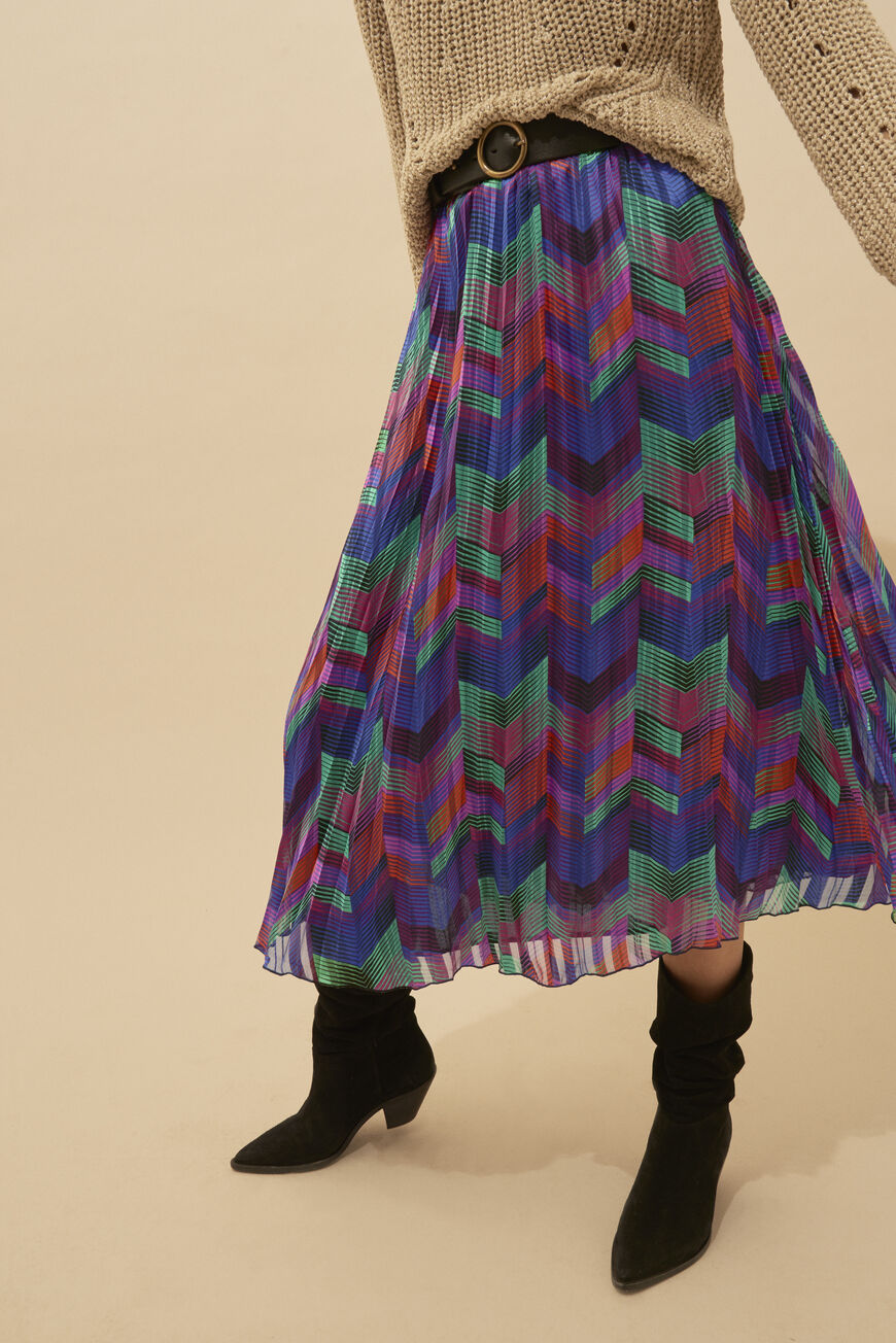 SKIRT PAOLO