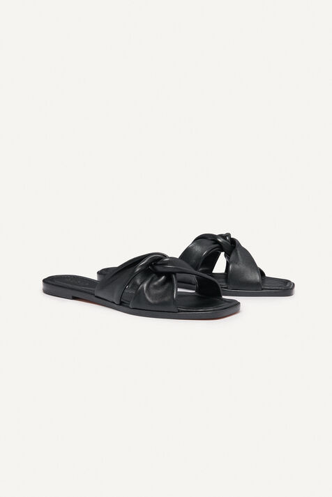 SANDALS FCAPIOKA