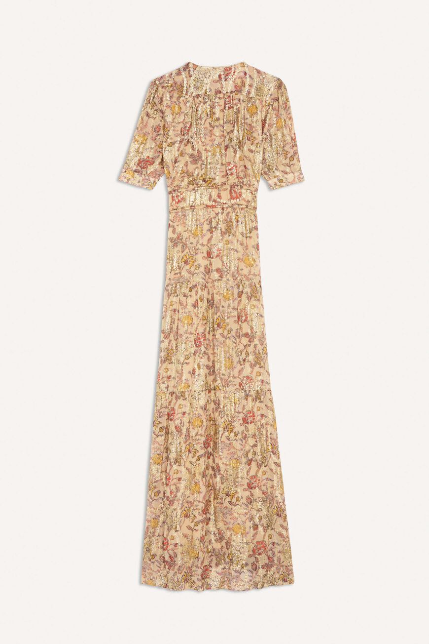 DRESS RUBI