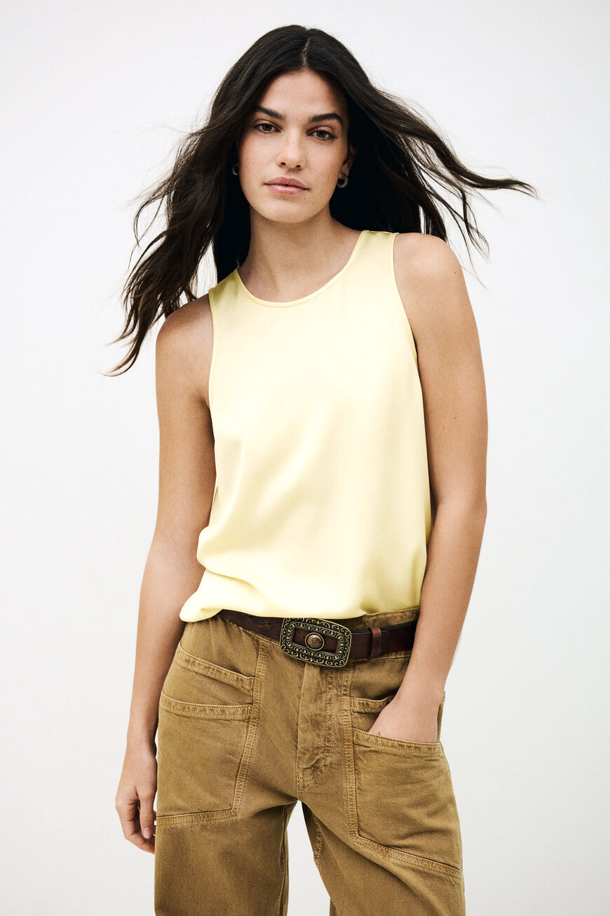 TANK TOP CEDI