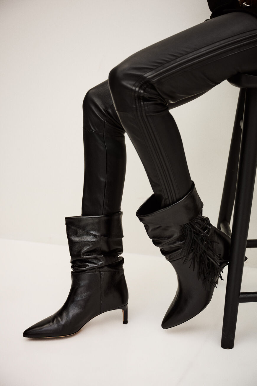 ankle boots CARDI