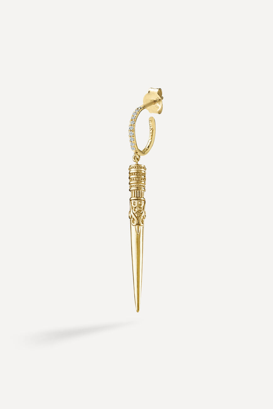EARRING DOLIVIA