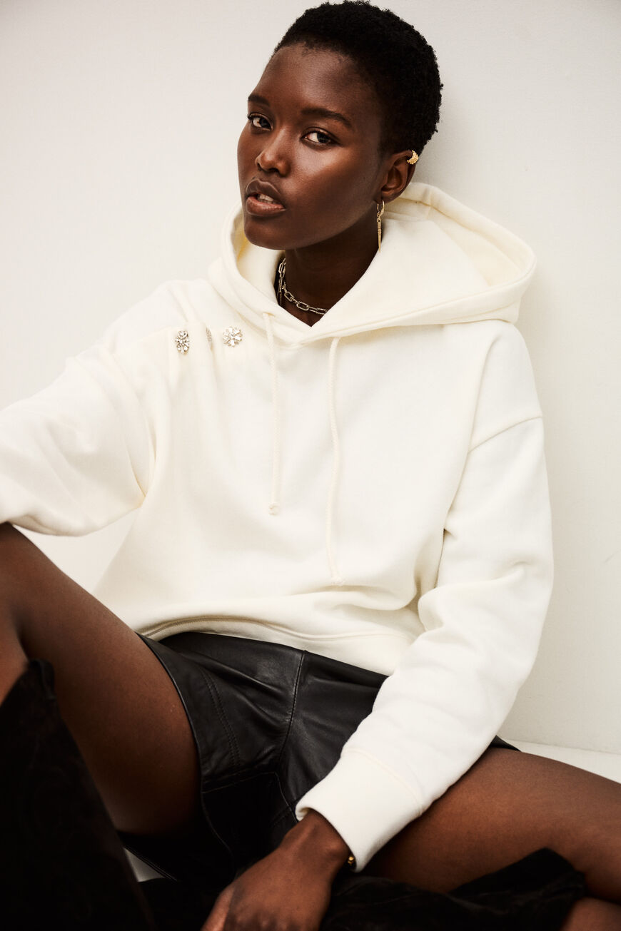 sweatshirt DIDI