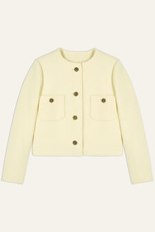 JAUNE