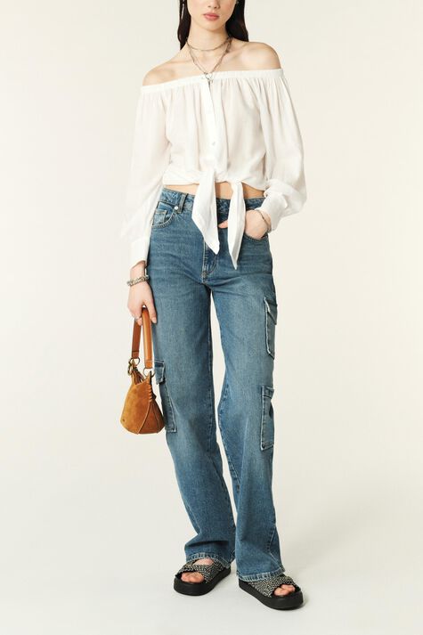 shirt TALENA
