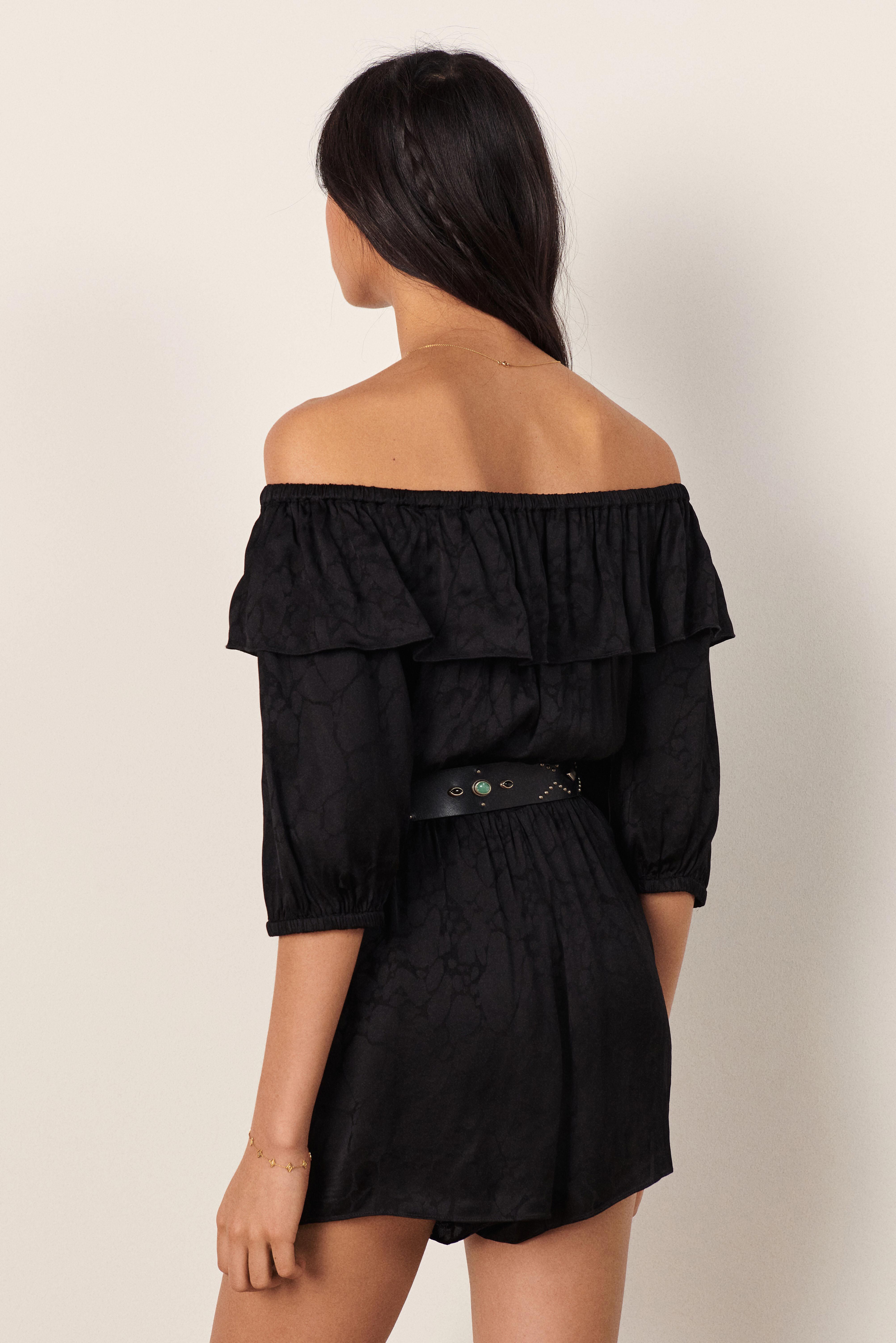 JUMPSUIT DORIA