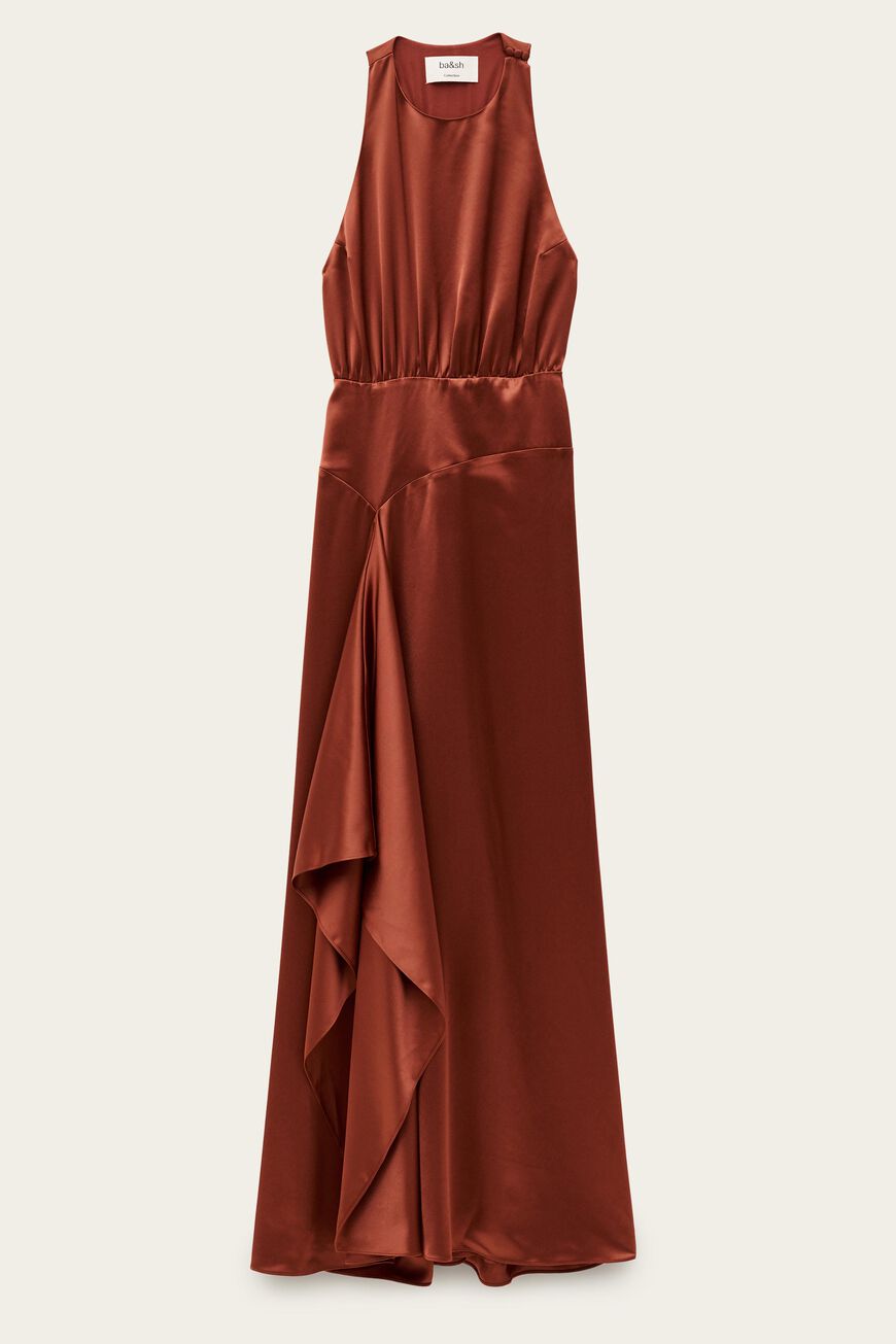 GERRY DRESS