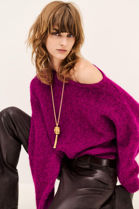 PULLOVER SUELA