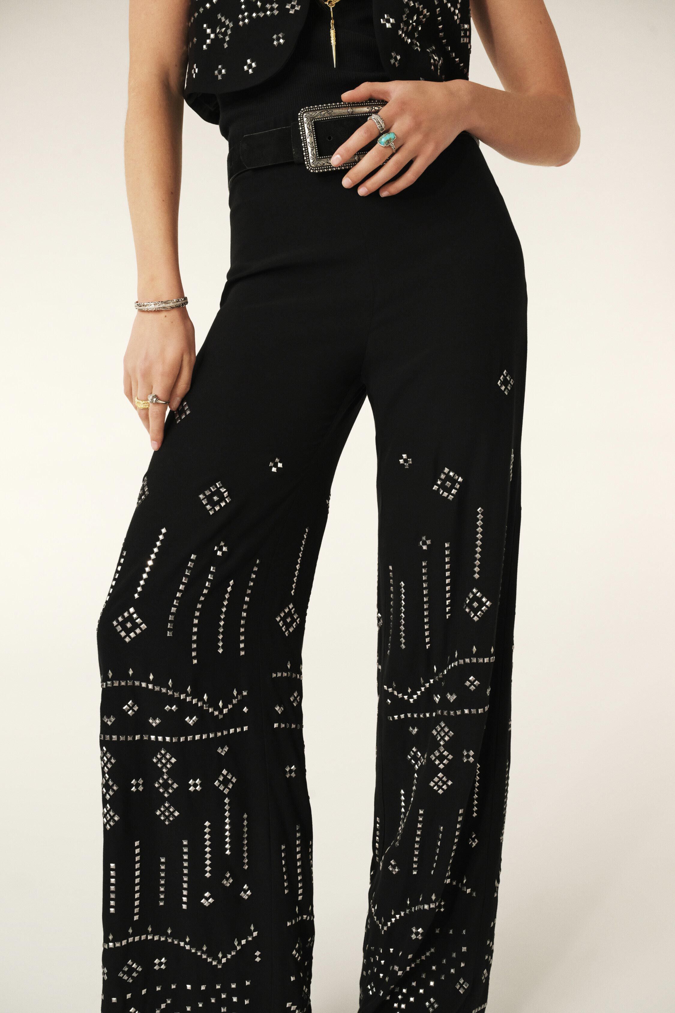 pants SULINA