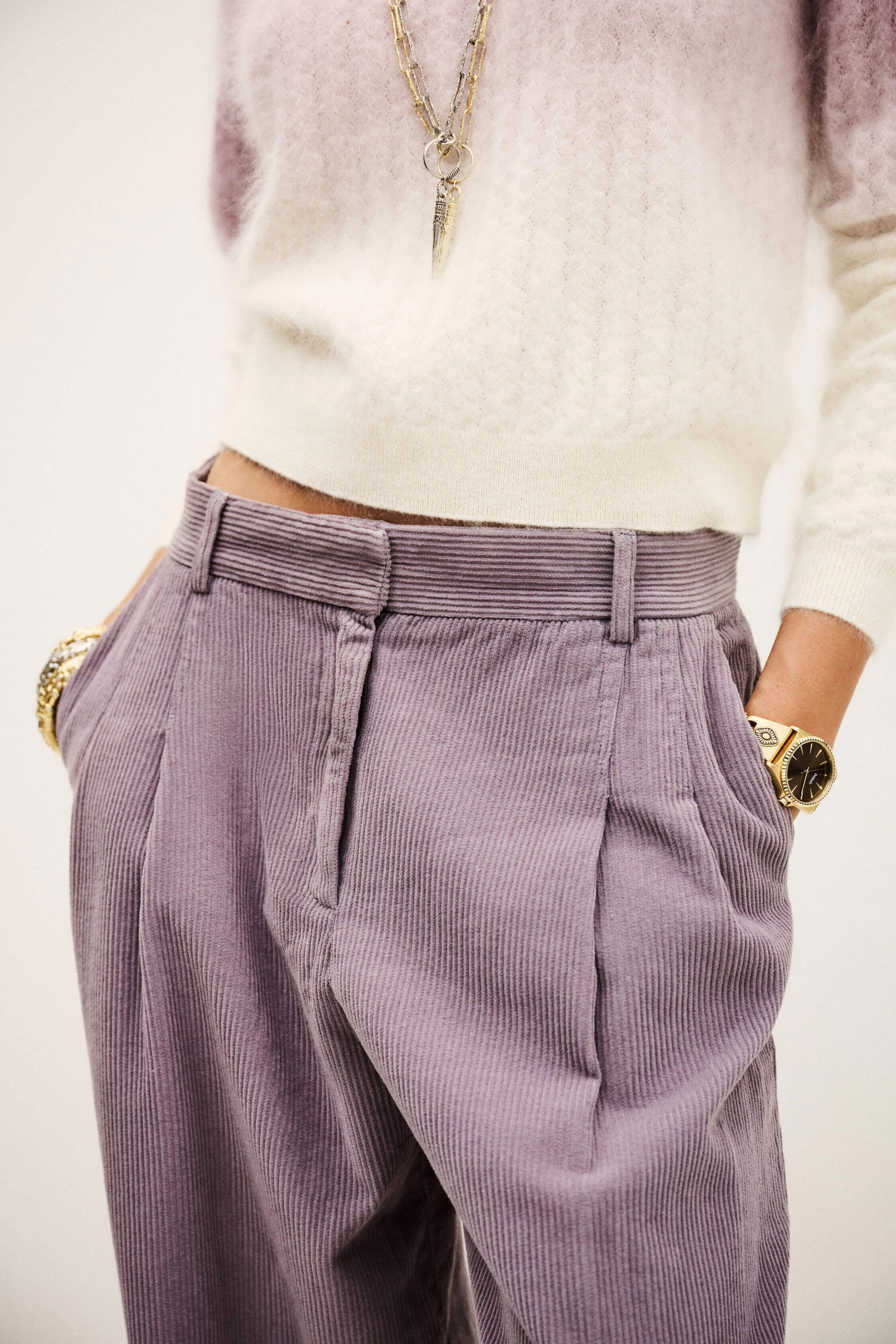 VEDWIN PANTS