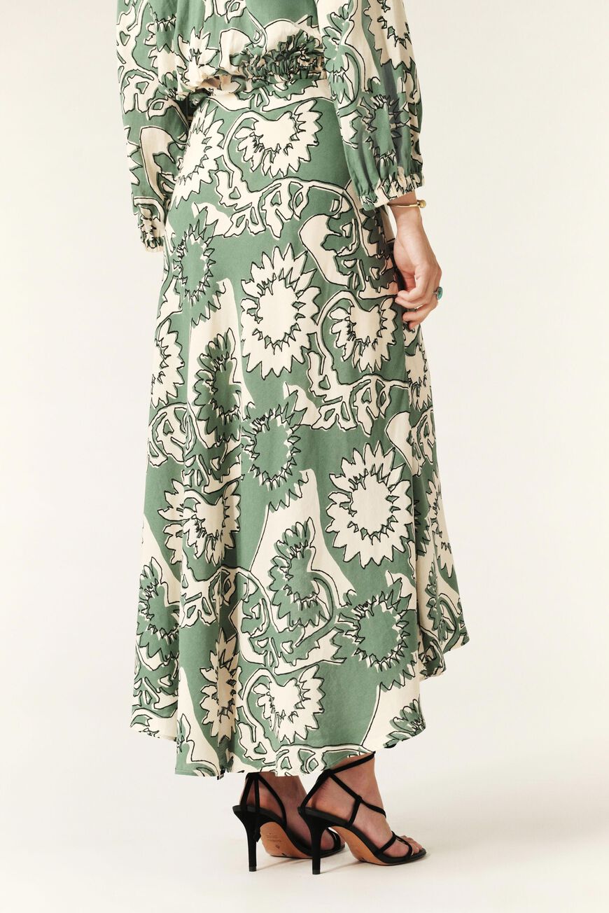 skirt FYBO