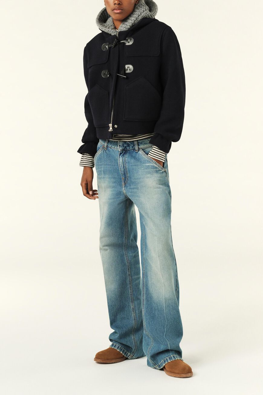 coat PAIMEE