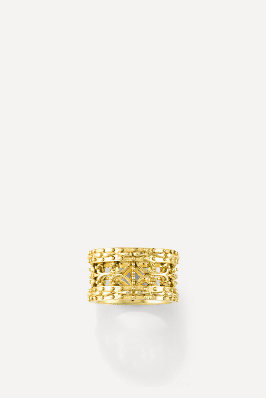 RING PADD