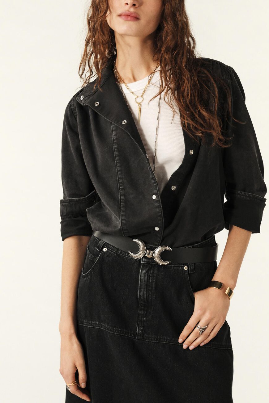 BLOUSE BILENA