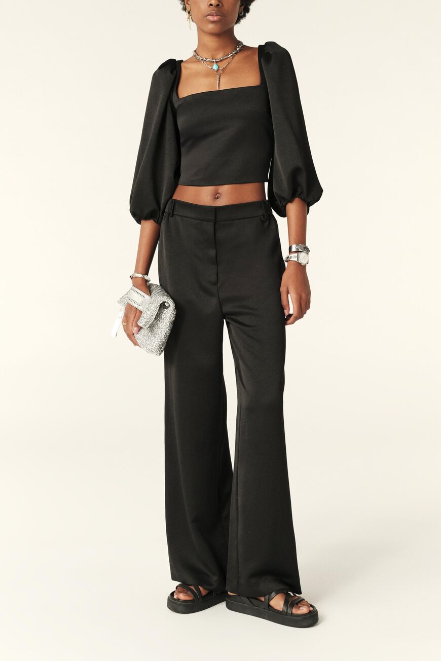 trousers DOVIMA