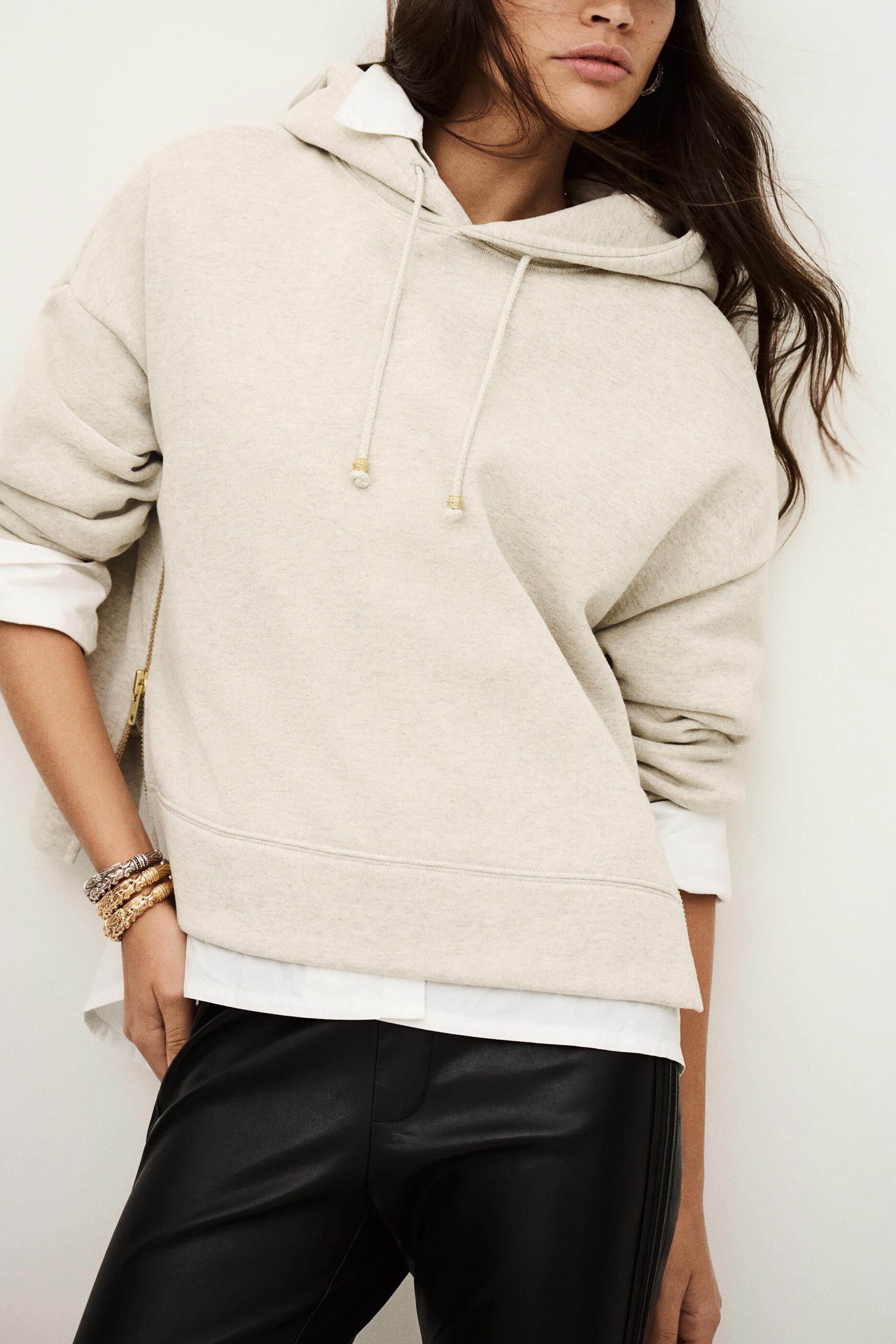 sweatshirt DEEDO