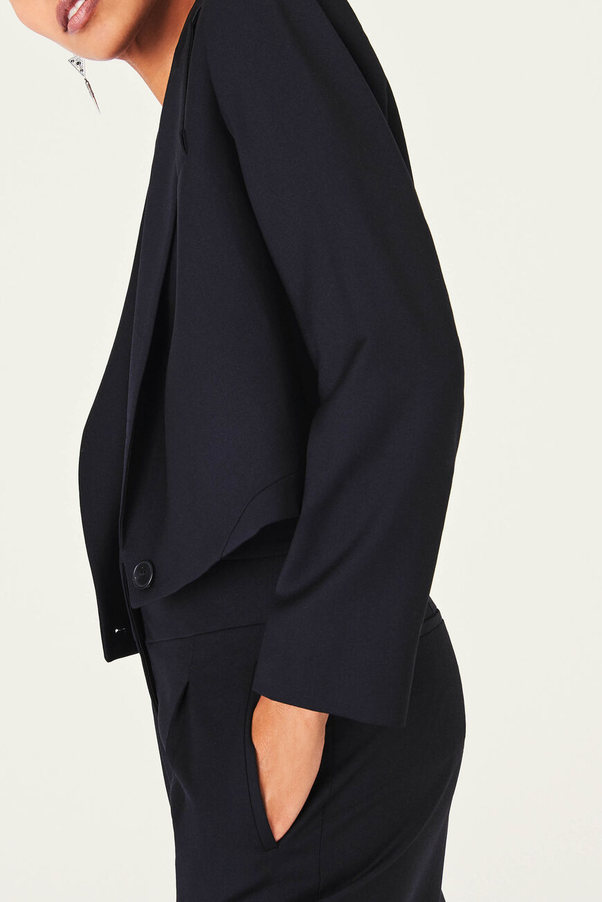 COPPOLA JACKET