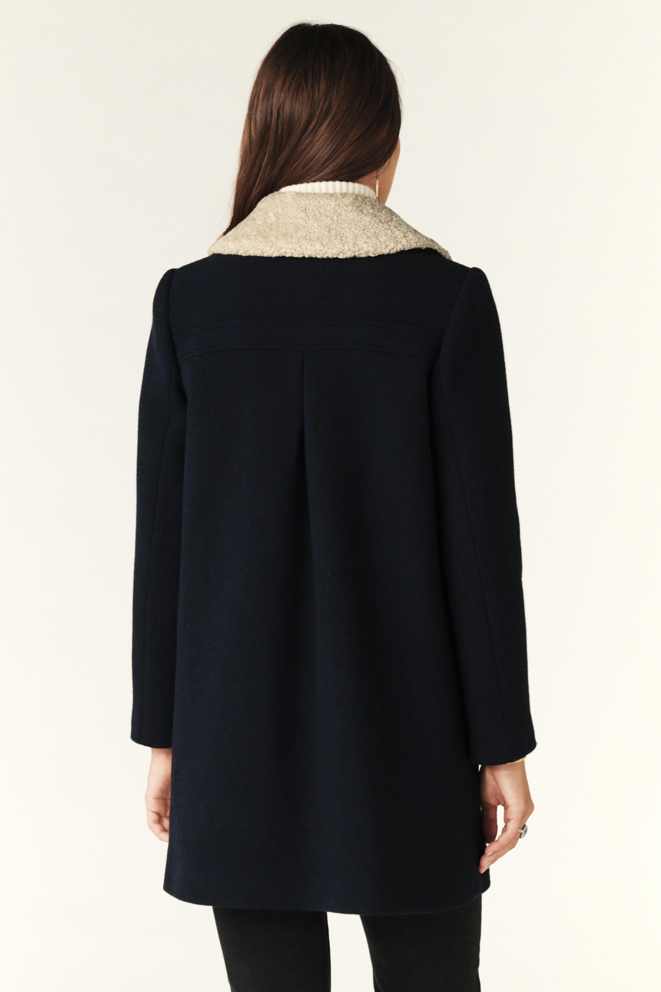 coat TOLLING