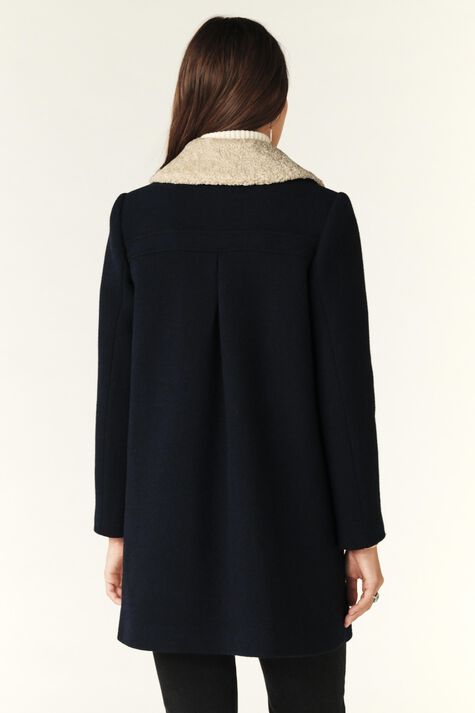 coat TOLLING