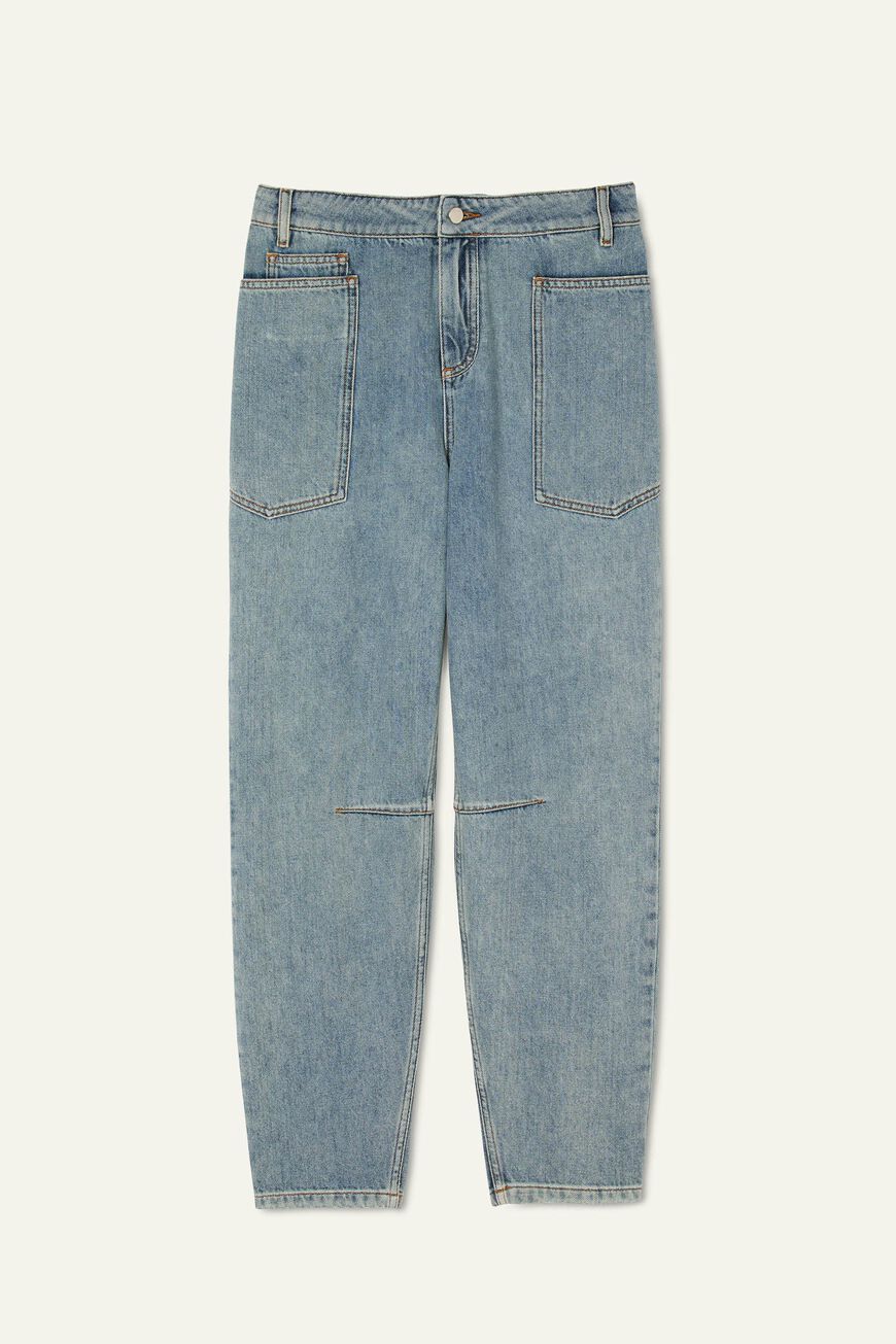 JEANS AVALON