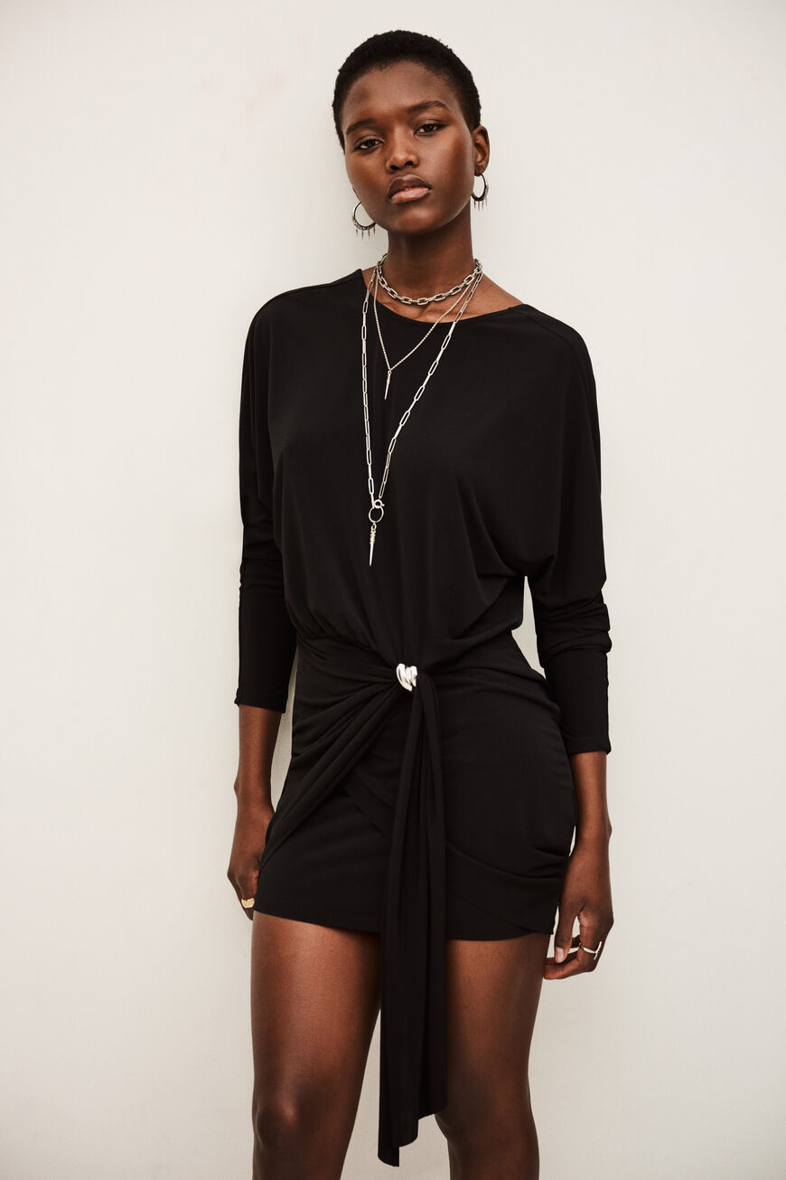 dress JULY