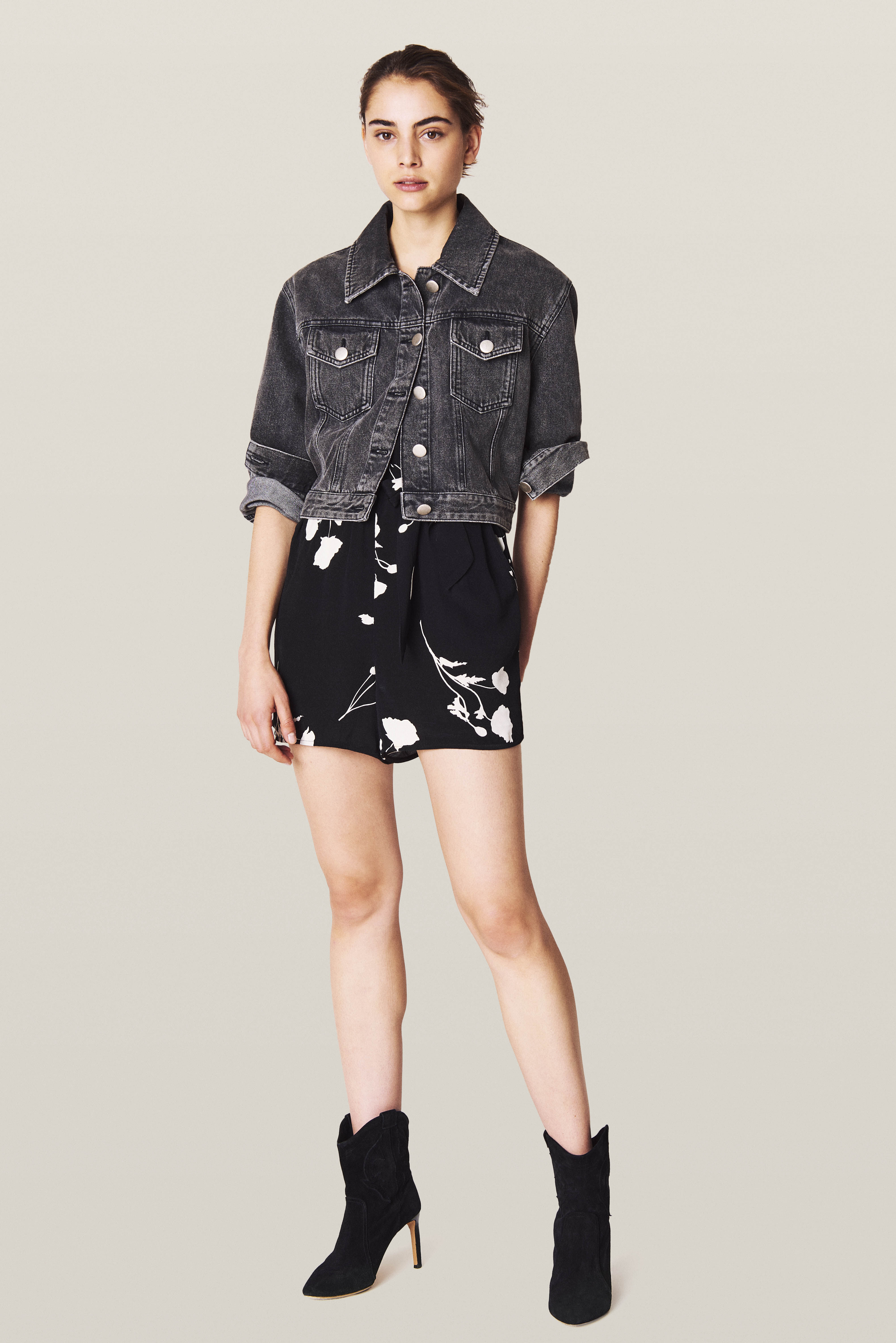 DILAN JACKET