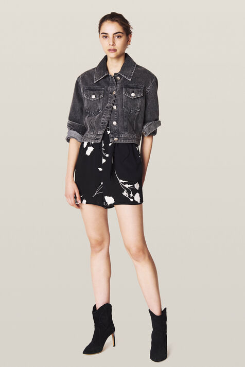 DILAN JACKET