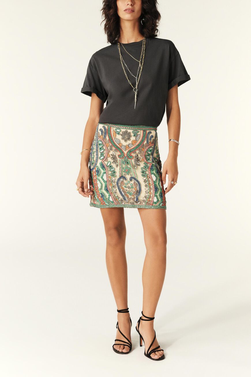 skirt SULYVAN