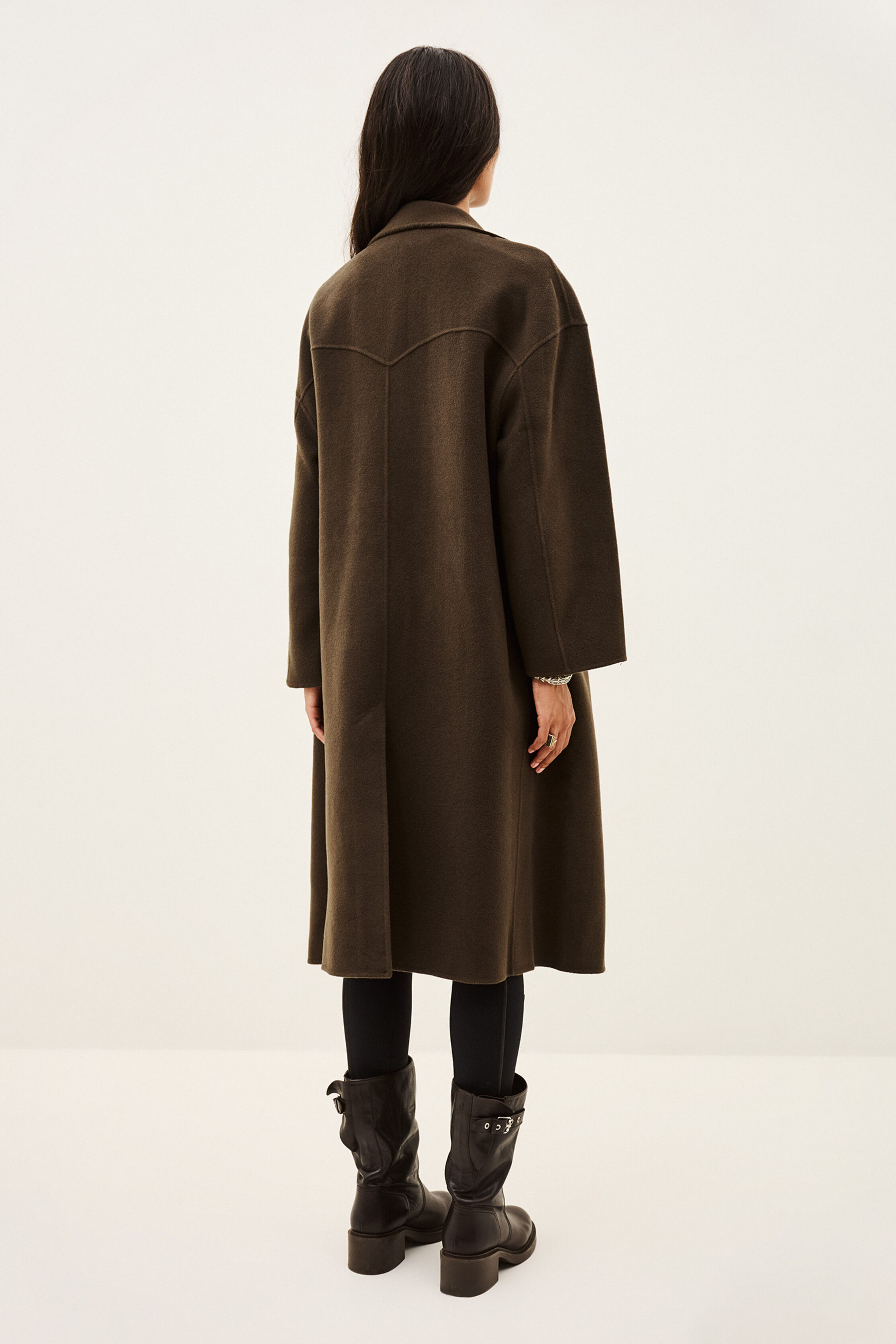 coat KAYA