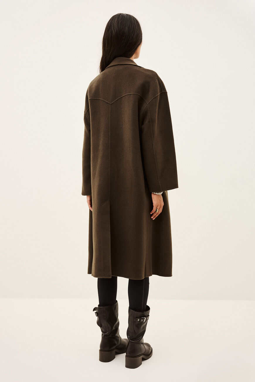coat KAYA