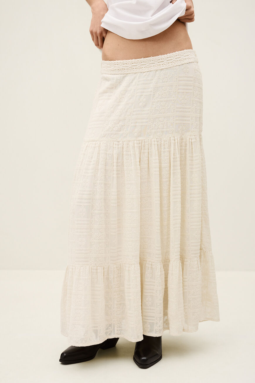 QIANA SKIRT