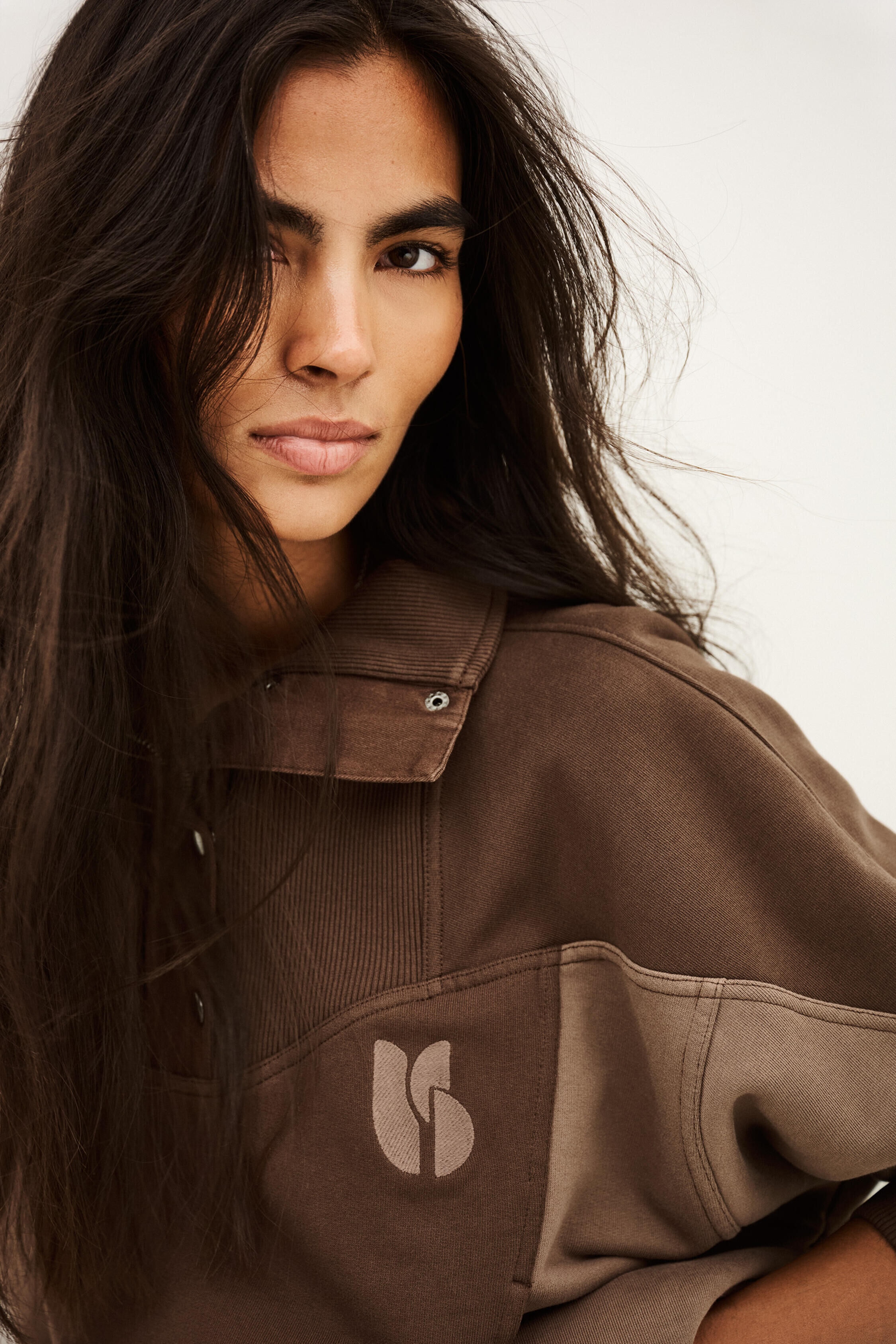 sweatshirt JESSY