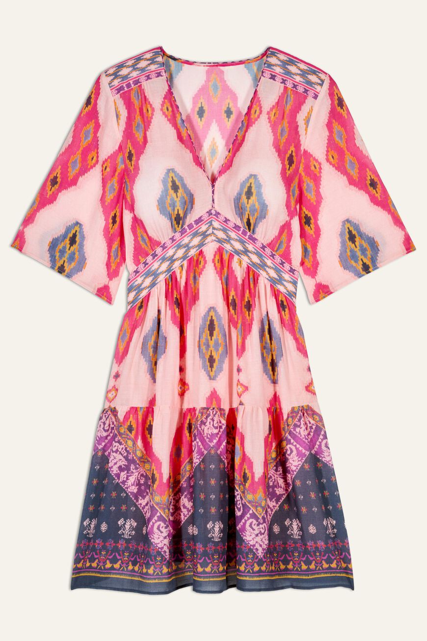 dress YAYA