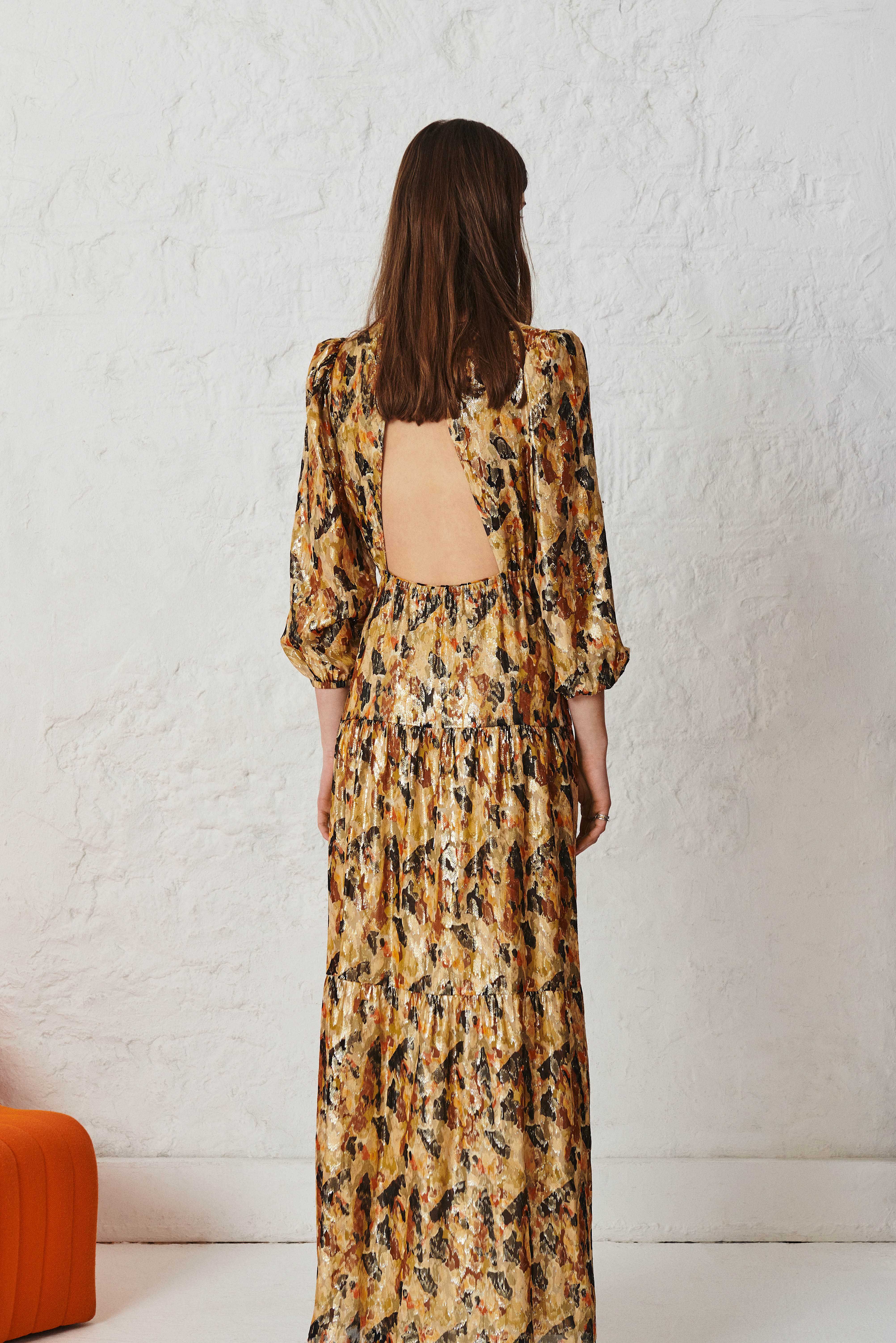 ROBE GULLIAN