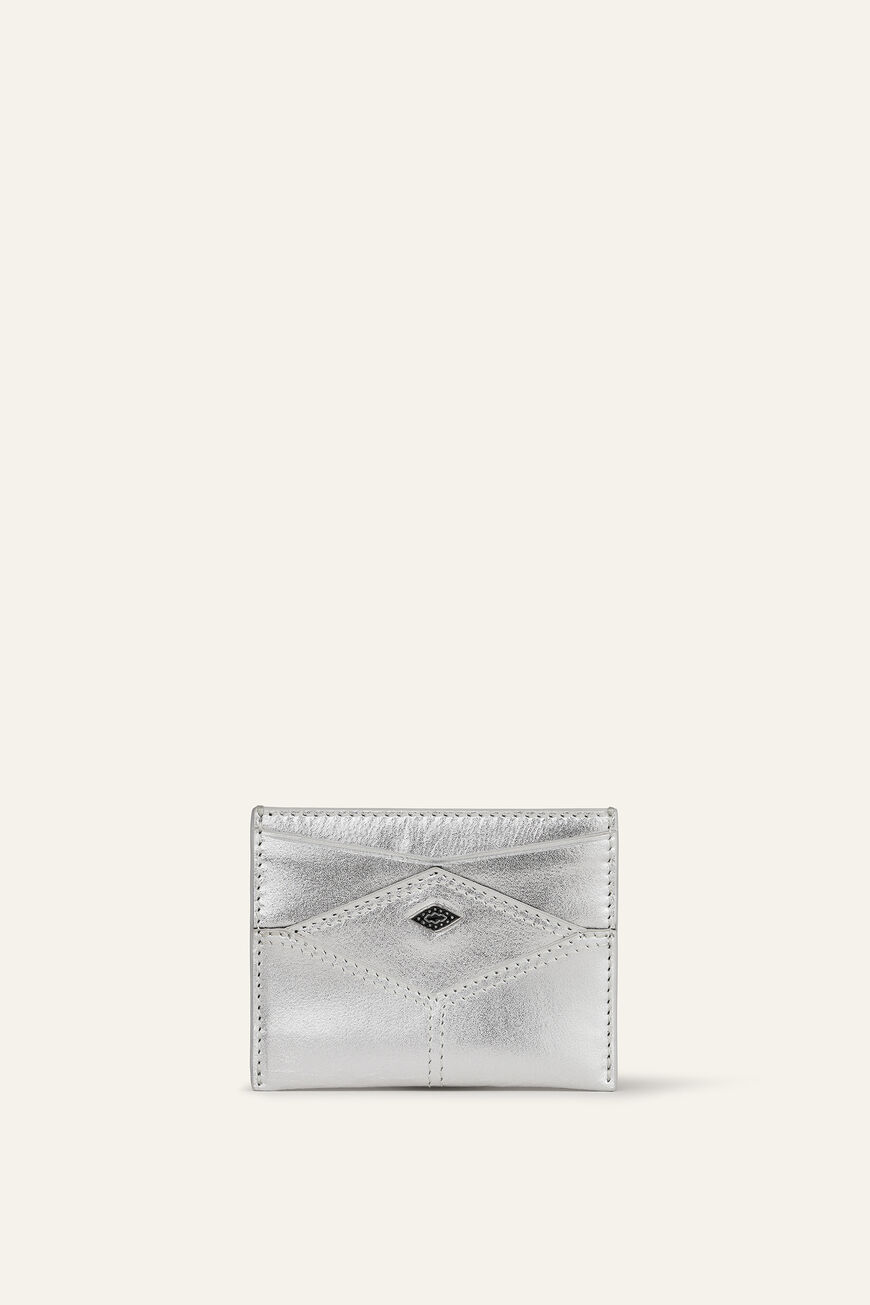 CARD CASE LEATHER