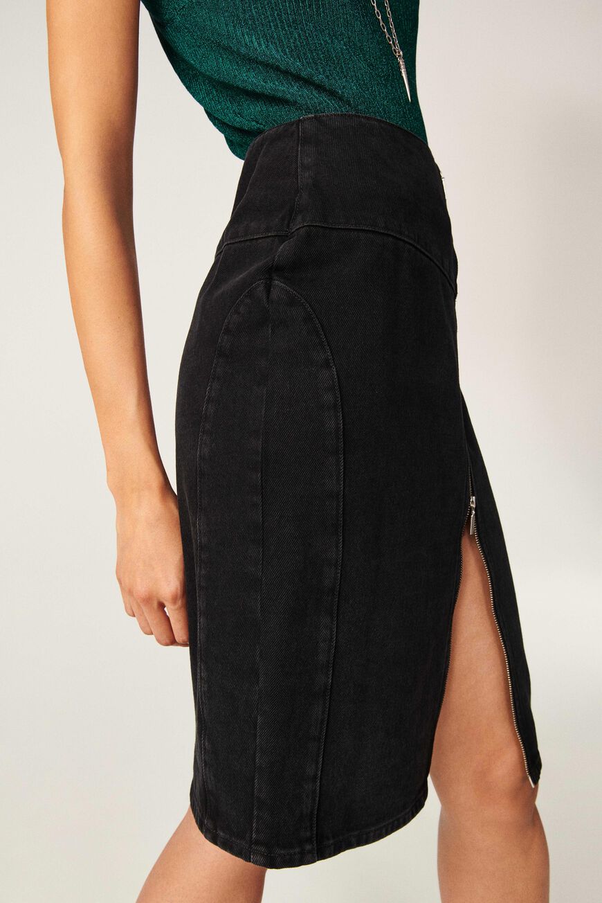 SKIRT THA&Iuml;S