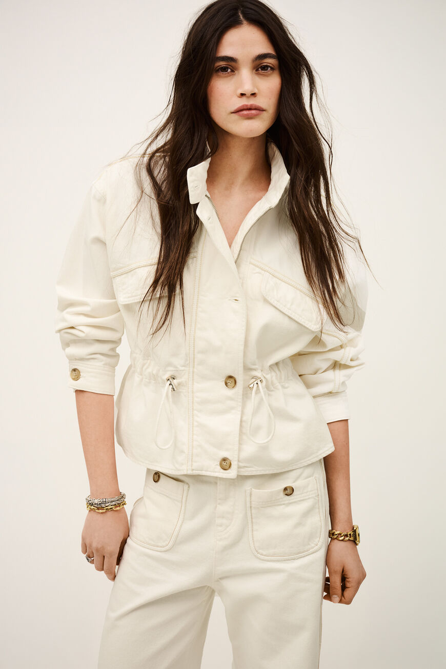 CALOU JACKET