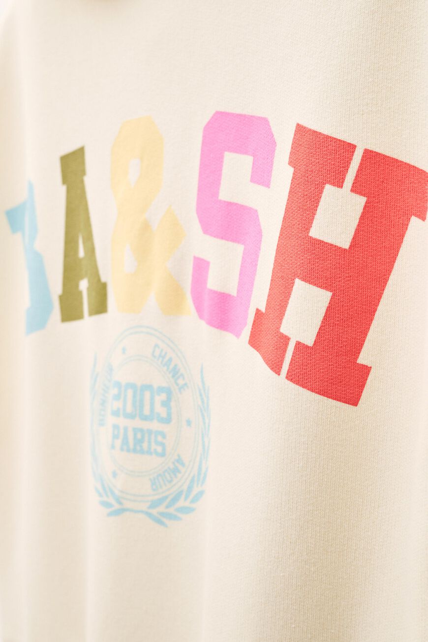 SWEATSHIRT BENY