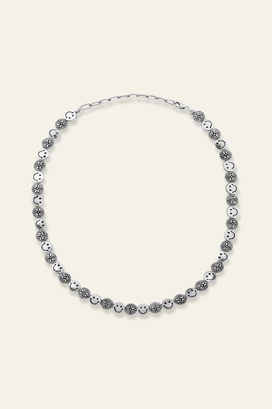 necklace LIBI